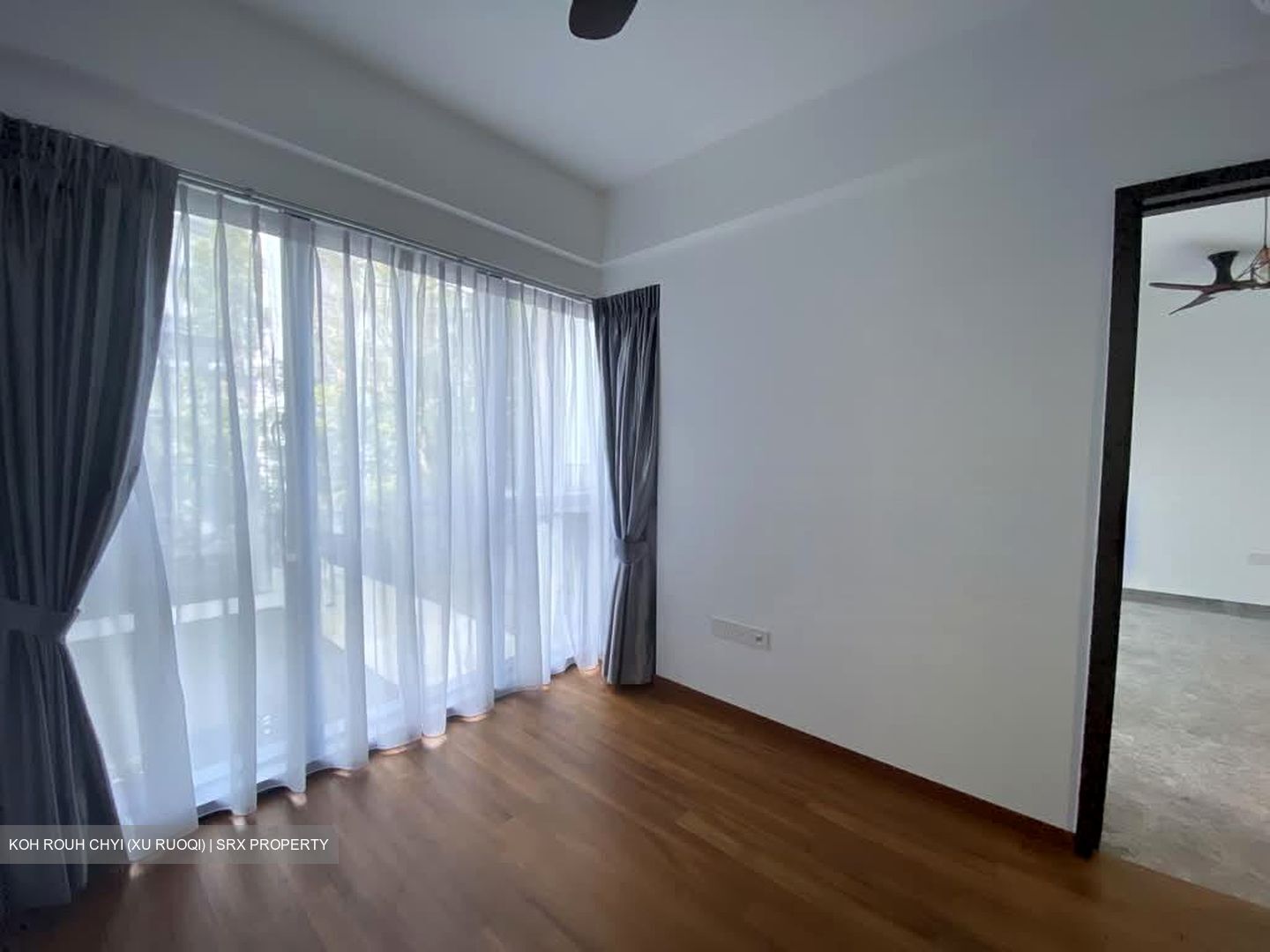 Wilshire Residences (D10), Apartment #603812631